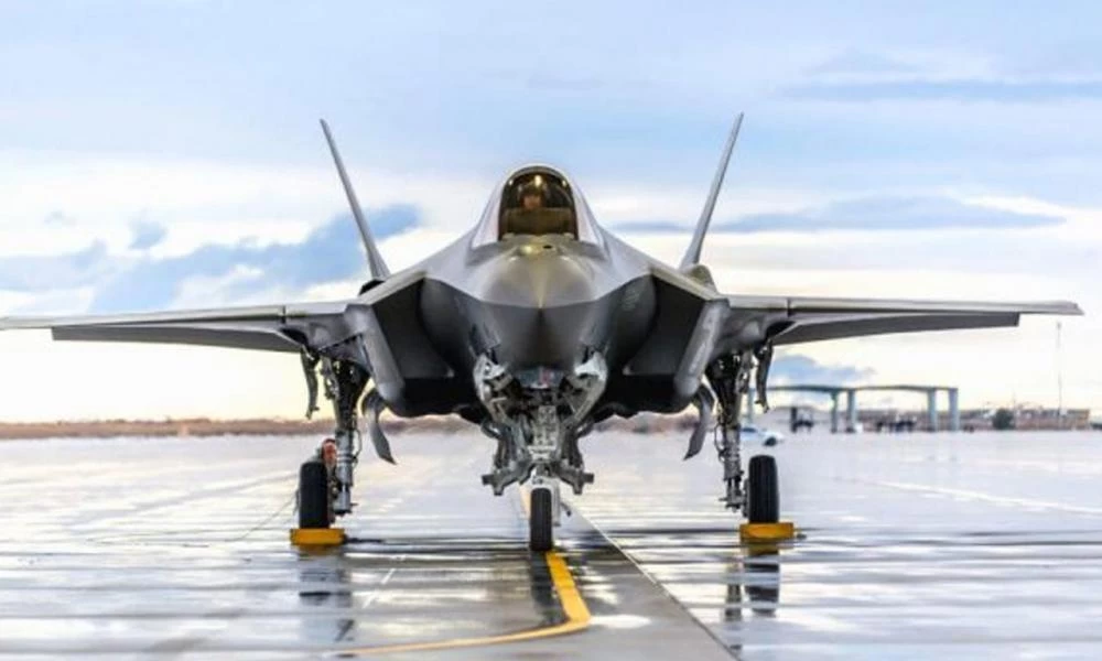 ΗΠΑ: Αποτελεί ασφαλή θωράκιση το πρόγραμμα των F-35;